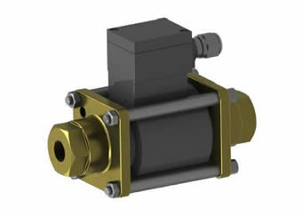PU220AR Atex solenoid valve